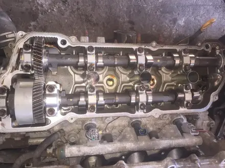 Двигатель на Лексус РХ 300 (RX 300) (2AZ/2AR/1MZ/1GR/2GR/3GR/4G за 95 000 тг. в Алматы