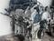 ДВИГАТЕЛИ 2GR-FE TOYOTA, LEXUS ДВС и АКПП(2AZ/2AR/1MZ/3MZ/2GR/3GR/4GR/VQ35) за 75 000 тг. в Алматы