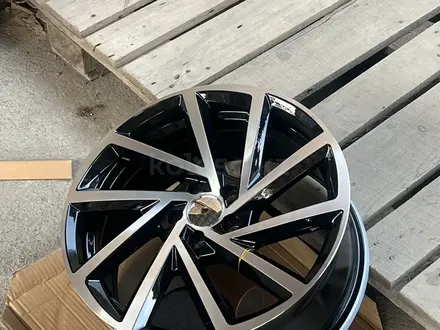 Диски R17 5*100 за 220 000 тг. в Алматы – фото 2