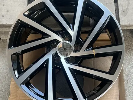 Диски R17 5*100 за 220 000 тг. в Алматы