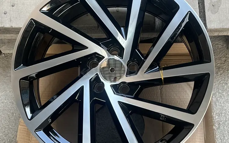 Диски R17 5*100 за 220 000 тг. в Алматы