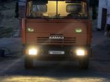 КамАЗ  Автобетоносмеситель 2007 года за 8 000 000 тг. в Шымкент