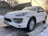 Porsche Cayenne 2014 года за 14 700 000 тг. в Алматы – фото 3