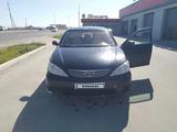 Toyota Camry 2005 года за 4 000 000 тг. в Атырау – фото 3