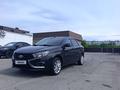 ВАЗ (Lada) Vesta 2017 года за 3 600 000 тг. в Костанай – фото 2