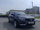 ВАЗ (Lada) Vesta 2017 года за 3 600 000 тг. в Костанай