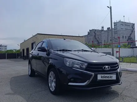 ВАЗ (Lada) Vesta 2017 года за 3 600 000 тг. в Костанай