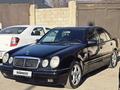 Mercedes-Benz E 200 1997 года за 3 500 000 тг. в Шымкент