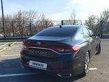 Hyundai Grandeur 2019 года за 12 000 000 тг. в Шымкент – фото 5