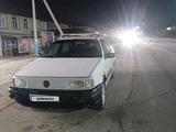 Volkswagen Passat 1991 годаүшін550 000 тг. в Сарыкемер