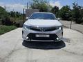 Toyota Camry 2014 годаүшін10 300 000 тг. в Алматы