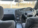 Toyota Mark II 1995 года за 1 700 000 тг. в Караганда – фото 2