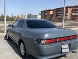 Toyota Mark II 1995 года за 1 700 000 тг. в Караганда – фото 4