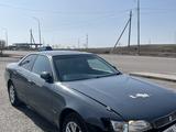Toyota Mark II 1995 года за 1 700 000 тг. в Караганда – фото 5