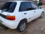 Toyota Starlet 1991 годаүшін1 500 000 тг. в Риддер