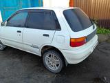 Toyota Starlet 1991 годаүшін1 500 000 тг. в Риддер – фото 3