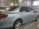 Toyota Corolla 2007 года за 5 200 000 тг. в Караганда – фото 5