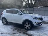 Kia Sportage 2015 годаfor9 800 000 тг. в Алматы – фото 3