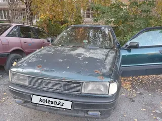 Audi 80, 1990