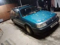 Volkswagen Passat 1991 года за 1 050 000 тг. в Каскелен