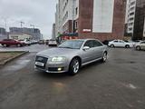 Audi A8 2005 года за 3 000 000 тг. в Астана – фото 2