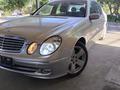 Mercedes-Benz E 240 2002 года за 4 900 000 тг. в Шымкент