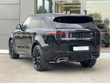 Land Rover Range Rover Sport Dynamic HSE 2025 года за 105 348 000 тг. в Шымкент – фото 4
