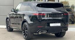 Land Rover Range Rover Sport Dynamic HSE 2025 года за 105 348 000 тг. в Шымкент – фото 4