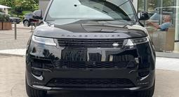 Land Rover Range Rover Sport Dynamic HSE 2025 года за 105 348 000 тг. в Шымкент – фото 2