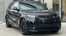 Land Rover Range Rover Sport Dynamic HSE 2025 года за 105 348 000 тг. в Шымкент – фото 3