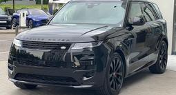 Land Rover Range Rover Sport Dynamic HSE 2025 года за 105 348 000 тг. в Шымкент