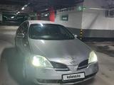 Nissan Primera 2006 года за 2 500 000 тг. в Астана – фото 2