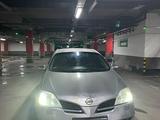 Nissan Primera 2006 годаүшін2 500 000 тг. в Астана – фото 4