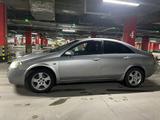 Nissan Primera 2006 года за 2 500 000 тг. в Астана – фото 3