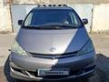 Toyota Previa 2005 года за 6 000 000 тг. в Тараз – фото 3