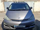 Toyota Previa 2005 годаүшін6 000 000 тг. в Тараз – фото 3