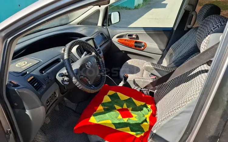 Toyota Previa 2005 года за 6 000 000 тг. в Тараз