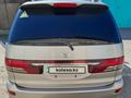 Toyota Previa 2005 года за 6 000 000 тг. в Тараз – фото 4