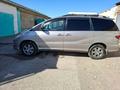 Toyota Previa 2005 года за 6 000 000 тг. в Тараз – фото 6