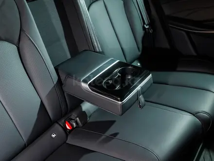 OMODA C7 Comfort 2025 года за 8 990 000 тг. в Актобе – фото 27