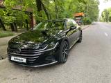 Volkswagen Arteon 2021 года за 13 500 000 тг. в Алматы – фото 2