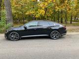 Volkswagen Arteon 2021 года за 13 500 000 тг. в Алматы – фото 4