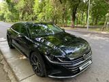 Volkswagen Arteon 2021 года за 13 500 000 тг. в Алматы