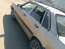 Audi 80, 1985