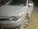 Toyota Camry 2013 годаүшін9 000 000 тг. в Актау – фото 4