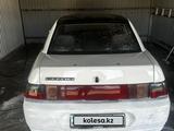 ВАЗ (Lada) 2110 1999 года за 350 000 тг. в Семей – фото 4