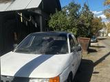 ВАЗ (Lada) 2110 1999 года за 350 000 тг. в Семей – фото 3