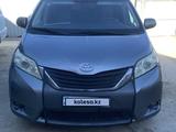 Toyota Sienna 2010 года за 10 000 000 тг. в Атырау – фото 5