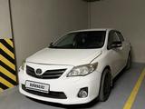 Toyota Corolla 2010 годаүшін5 200 000 тг. в Кызылорда