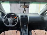 Toyota Corolla 2010 годаүшін5 200 000 тг. в Кызылорда – фото 4